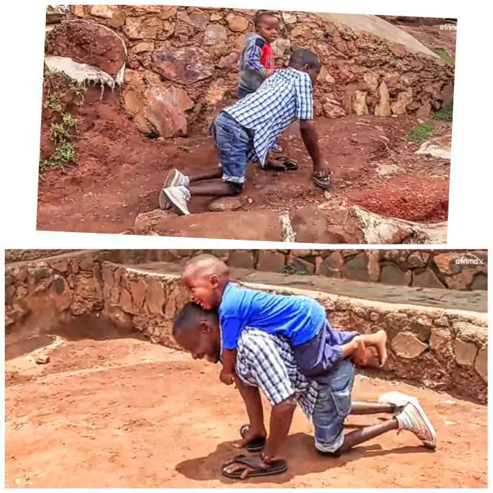 Family Disowned Because Married Disabled Man” Woman Confessed Public -Details