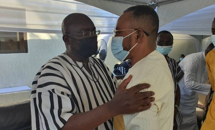 Bawumia blamed for Owusu Bempah's 'reckless' prophecies