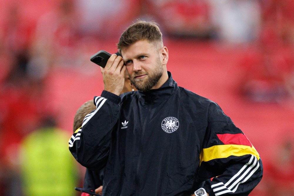 Niclas Füllkrug