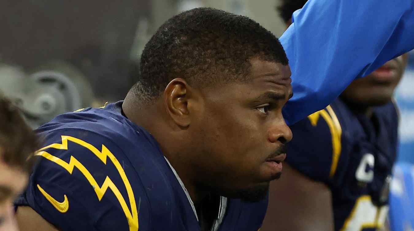 Khalil Mack