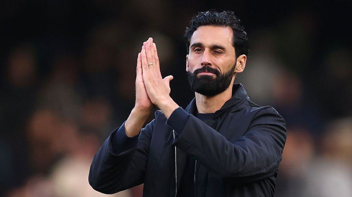 Alvaro Arbeloa, Manager of Fulham