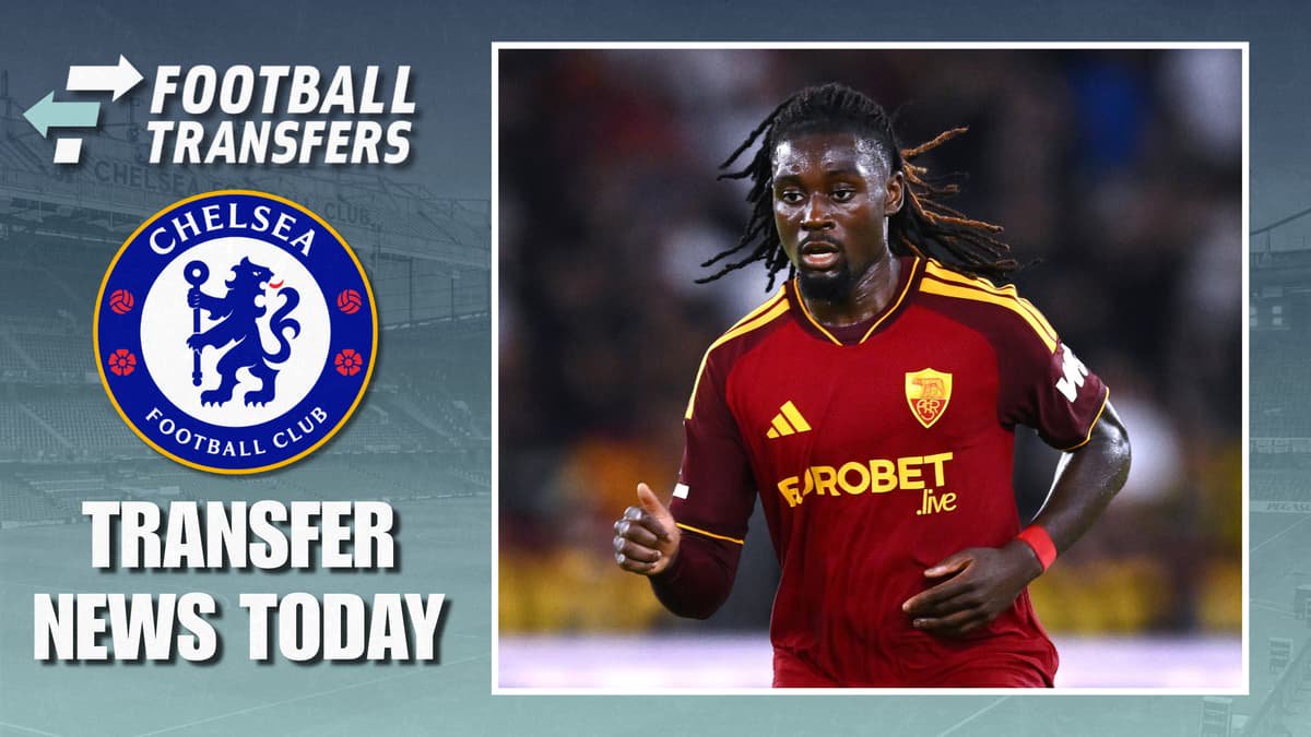 Chelsea Transfer News Today: Manu Kone unlocks everything as record signing eyed