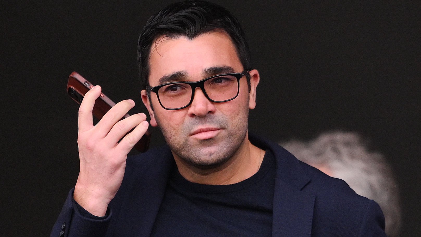 Barcelona reap the rewards of Deco's project: shocking losses for Manchester United