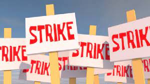 Another Strike Looms As Senior Staff of Universities of Ghana Declare  Indefinite Strike Action — PB Pagez
