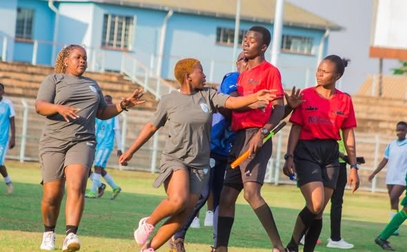 Malawi FA charges Silver Strikers Ladies misconduct after their NBM Women’s Premiership contest