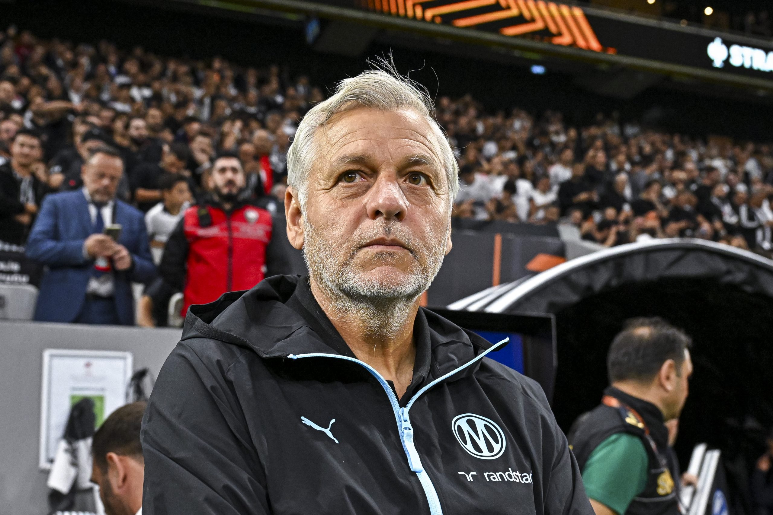 Bruno GENESIO