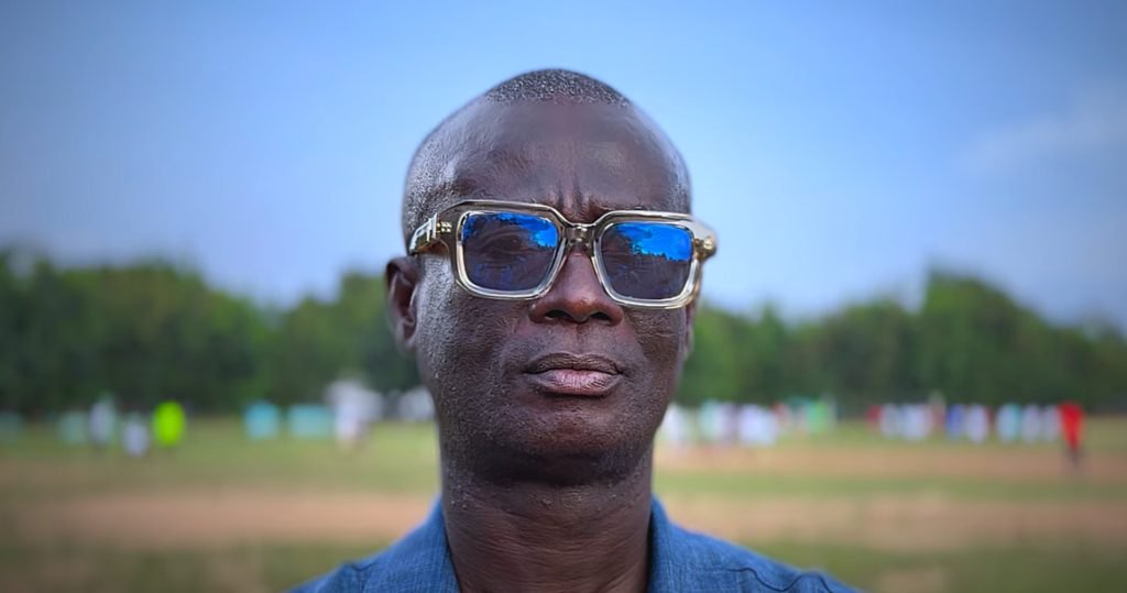 Berekum Chelsea determined to deny Samartex points at Golden City Park - Kwaku Danso