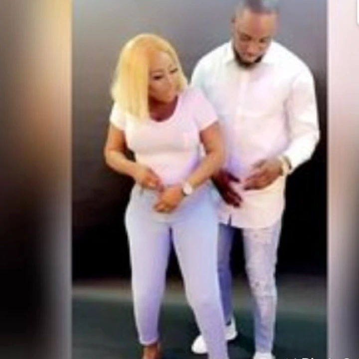 Yoruba Actress Bakare Zhainab And Actor Okikiola Bakare Set To Walk Down The Aisle.