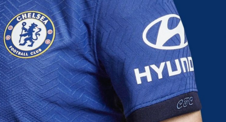 Chelsea sleeve sponsor Hyundai 'seriously' re-considering deal with the London club