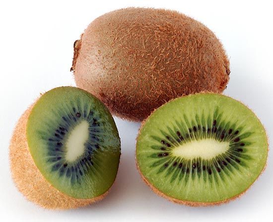 kiwi | Description, Fruit, Nutrition, Species, & Facts | Britannica