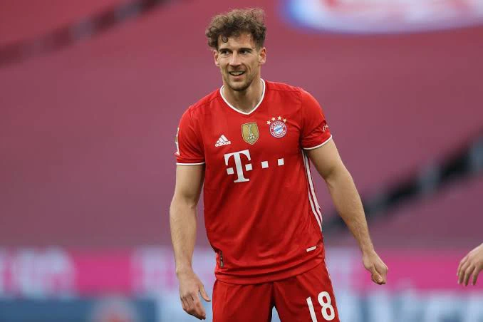 Transfer News: List Of 5 Central Midfielders Targeted By Manchester United