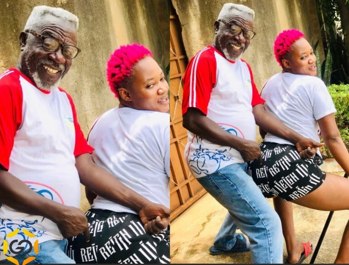 See the current state of 70-Year-Old actor who claims to have Sl£pt with more than 3000 Women