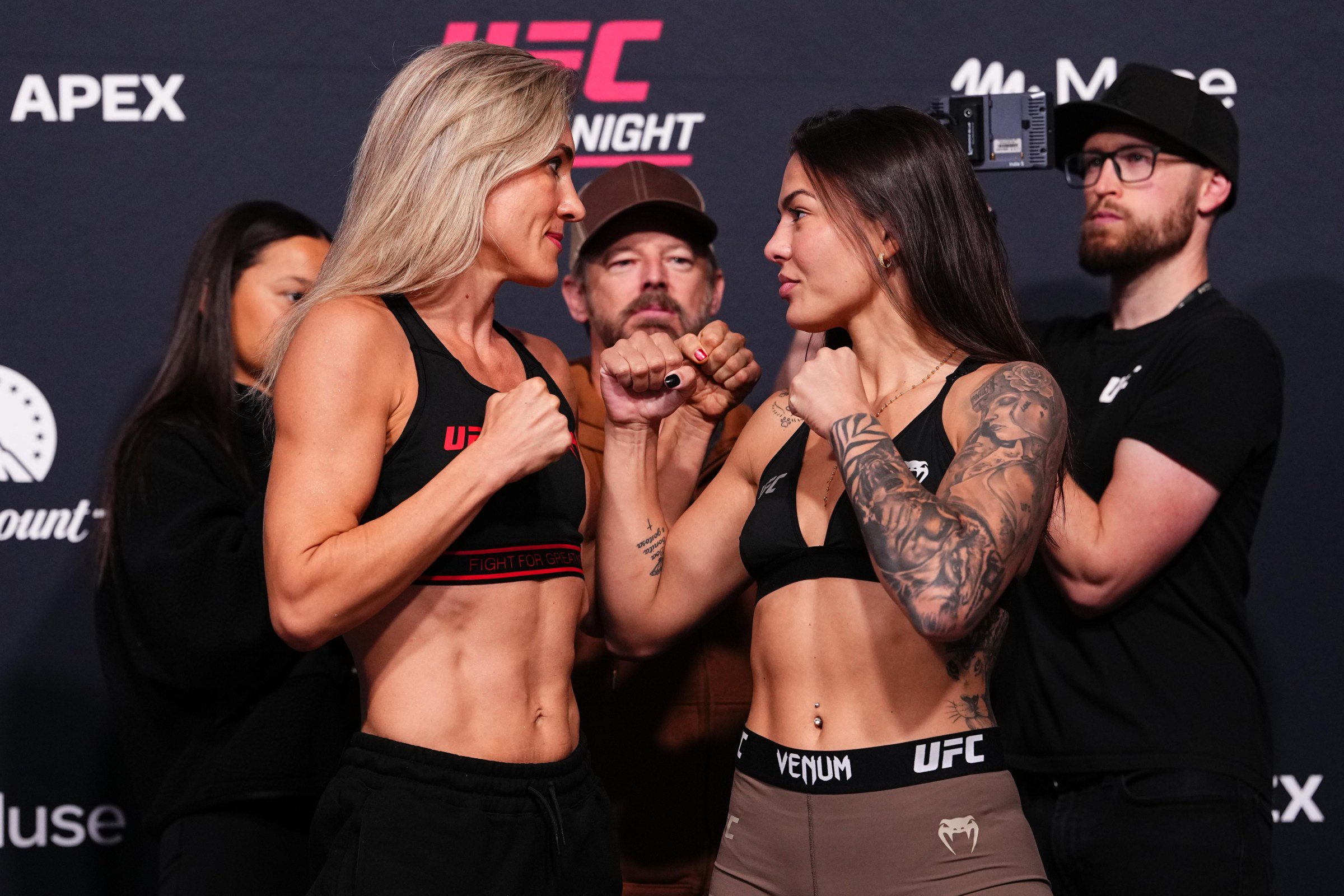 Photo by Jeff Bottari/Zuffa LLC