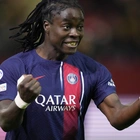 PSG star Tabitha Chawinga of Malawi overcomes obstacles en route to Champions League success