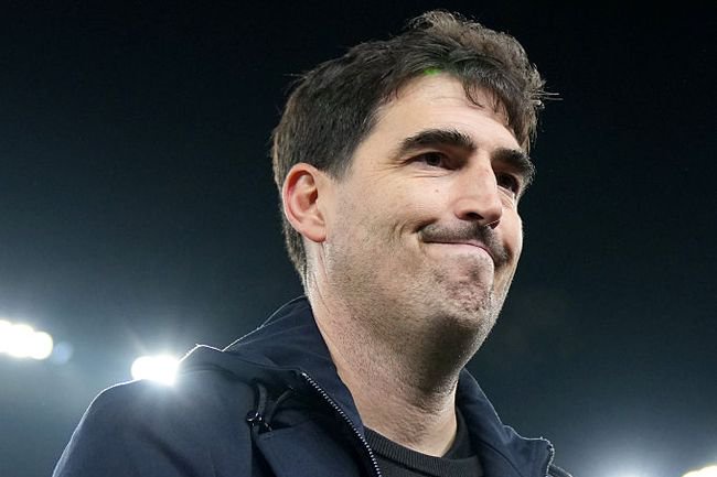 Andoni Iraola and Liverpool are passing more and more tests - now for another exciting one