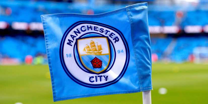 Man City