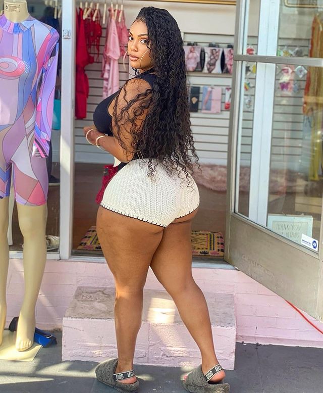 Untouchable but you feel this.