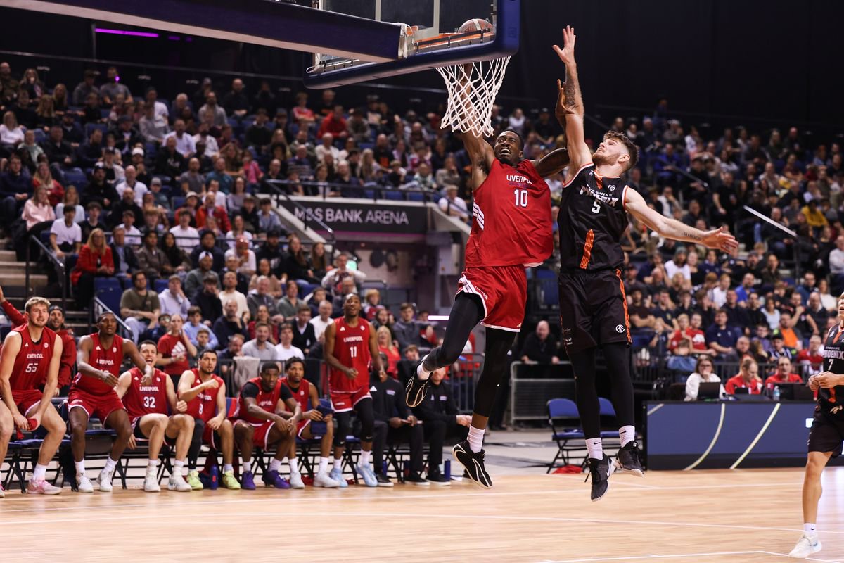 Liverpool Basketball Club
