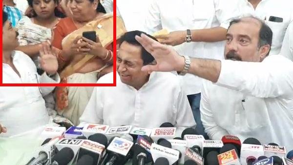 लखन ने दिखाई समझदारी