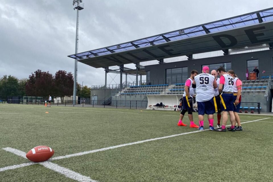 flag quimper mixte roz'bowl