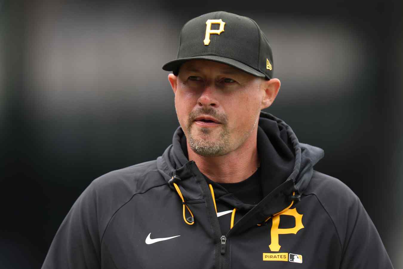 Pittsburgh Pirates v Chicago Cubs