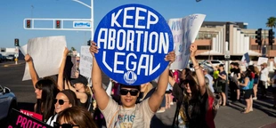 Abortion rights amendment is one step closer to appearing on Arizona's ballot