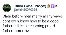 If you want to marry another wife, do it when your kids with your first wife are still young  - Indian widow of Nigerian man advises men