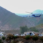 Iran president helicopter crash: Rescuers reach crash site but can't find body of missing leader