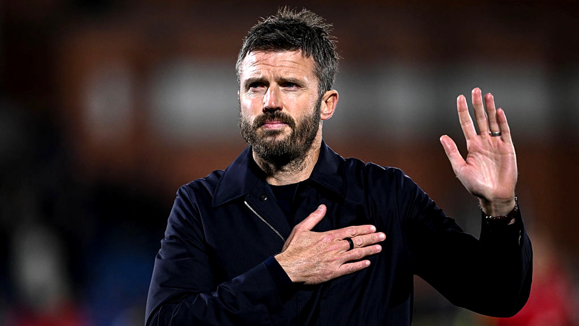 Michael Carrick’s potential successor names two key changes Man Utd must make as major Julian Nagelsmann issue emerges
