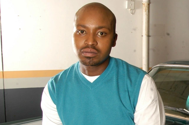 Friends detail the Botswana car accident trial that 'changed' Magesh's life  forever