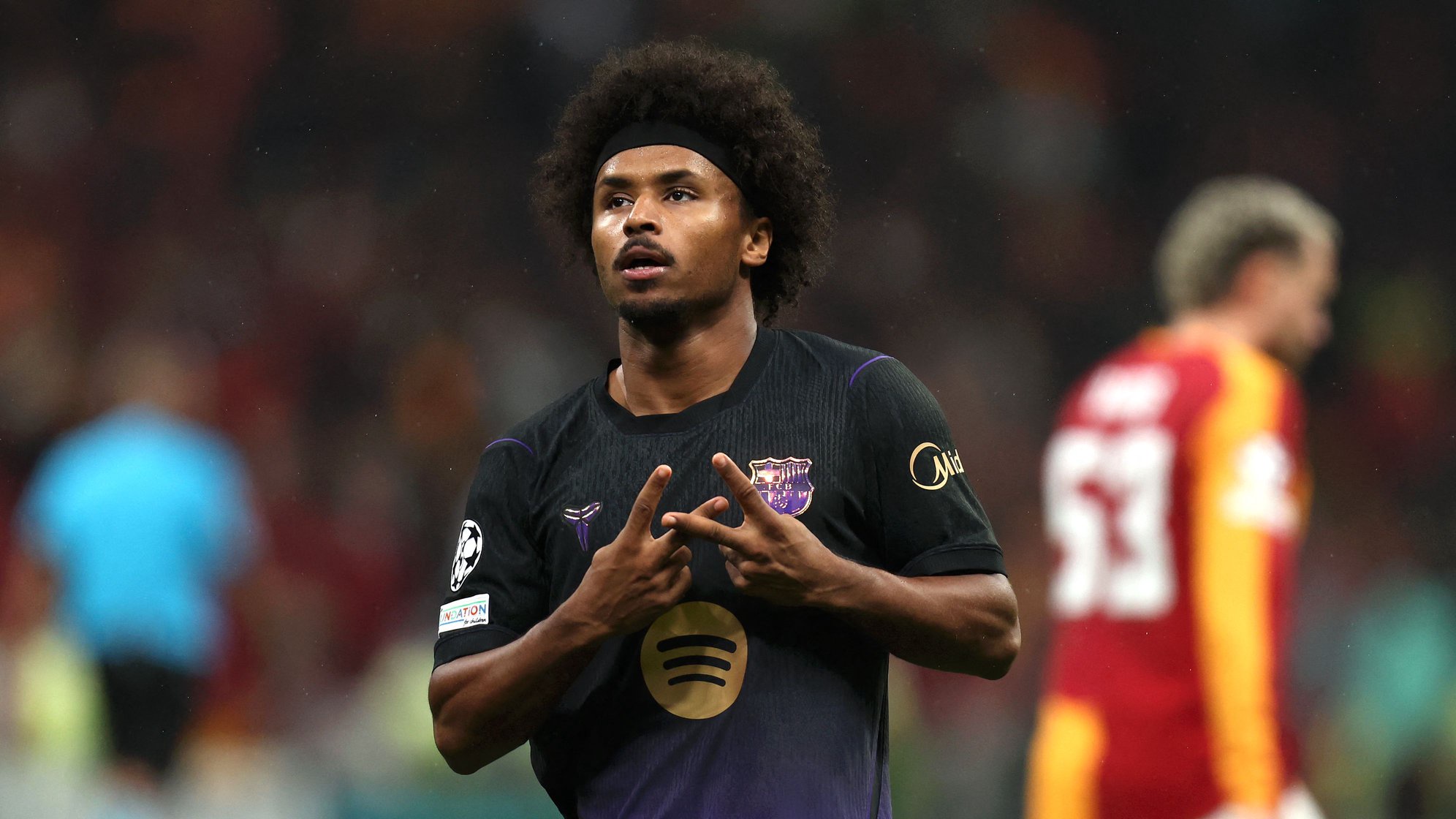 Real Madrid refused to sign Adeyemi: will he pay them back in El Clasico?