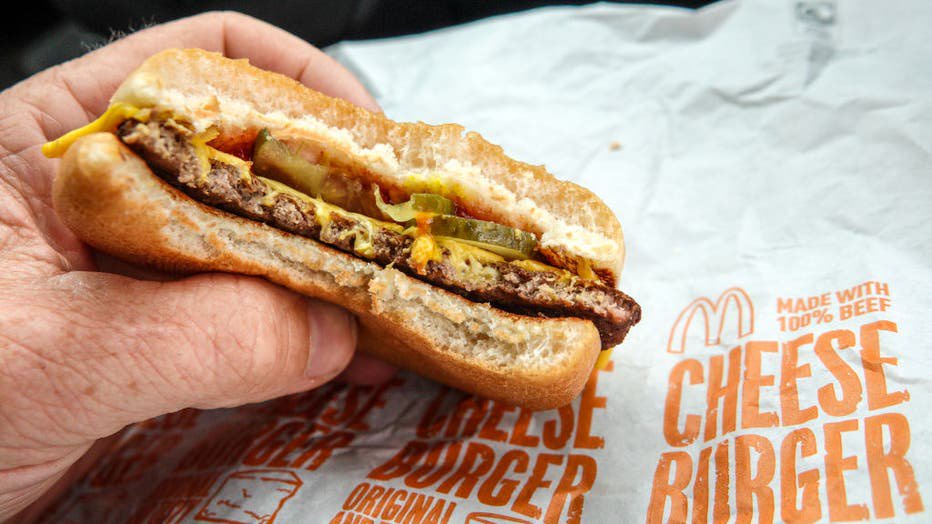 Unmissable National Cheeseburger Day 2025 Deals Where to Score the