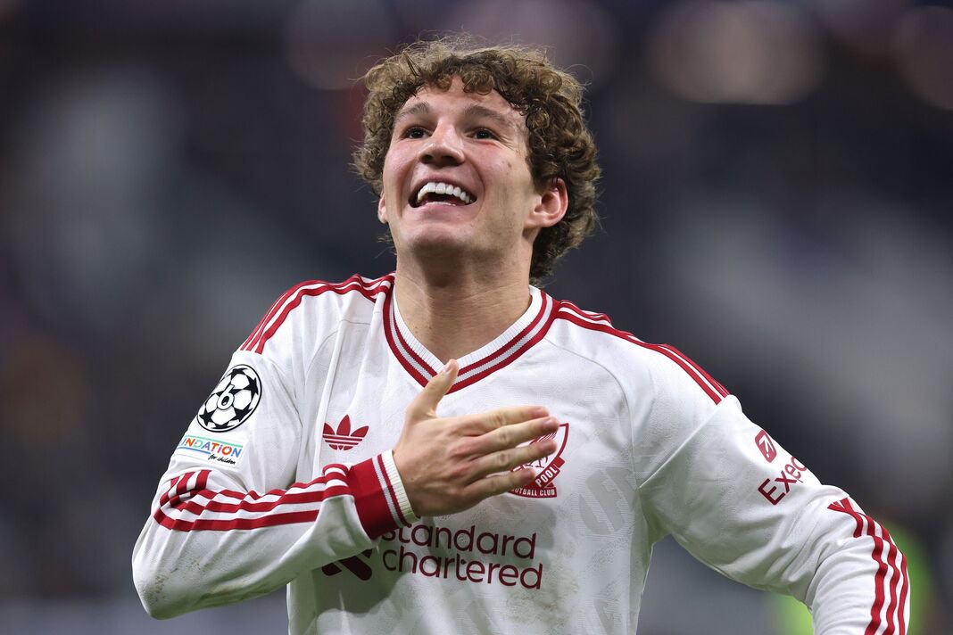 LASK v Liverpool FC - UEFA Champions League 2026/27 League Phase MD2