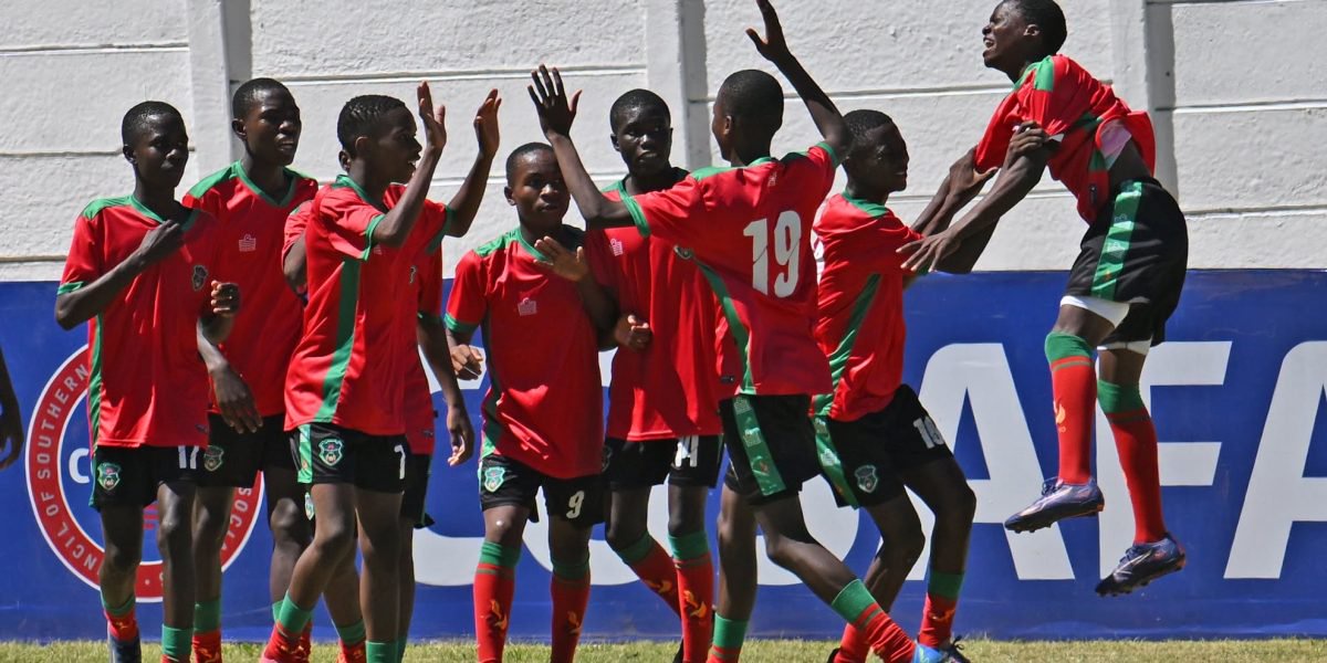Malawi maintain perfect FIFA U-15 World Cup record with double victory