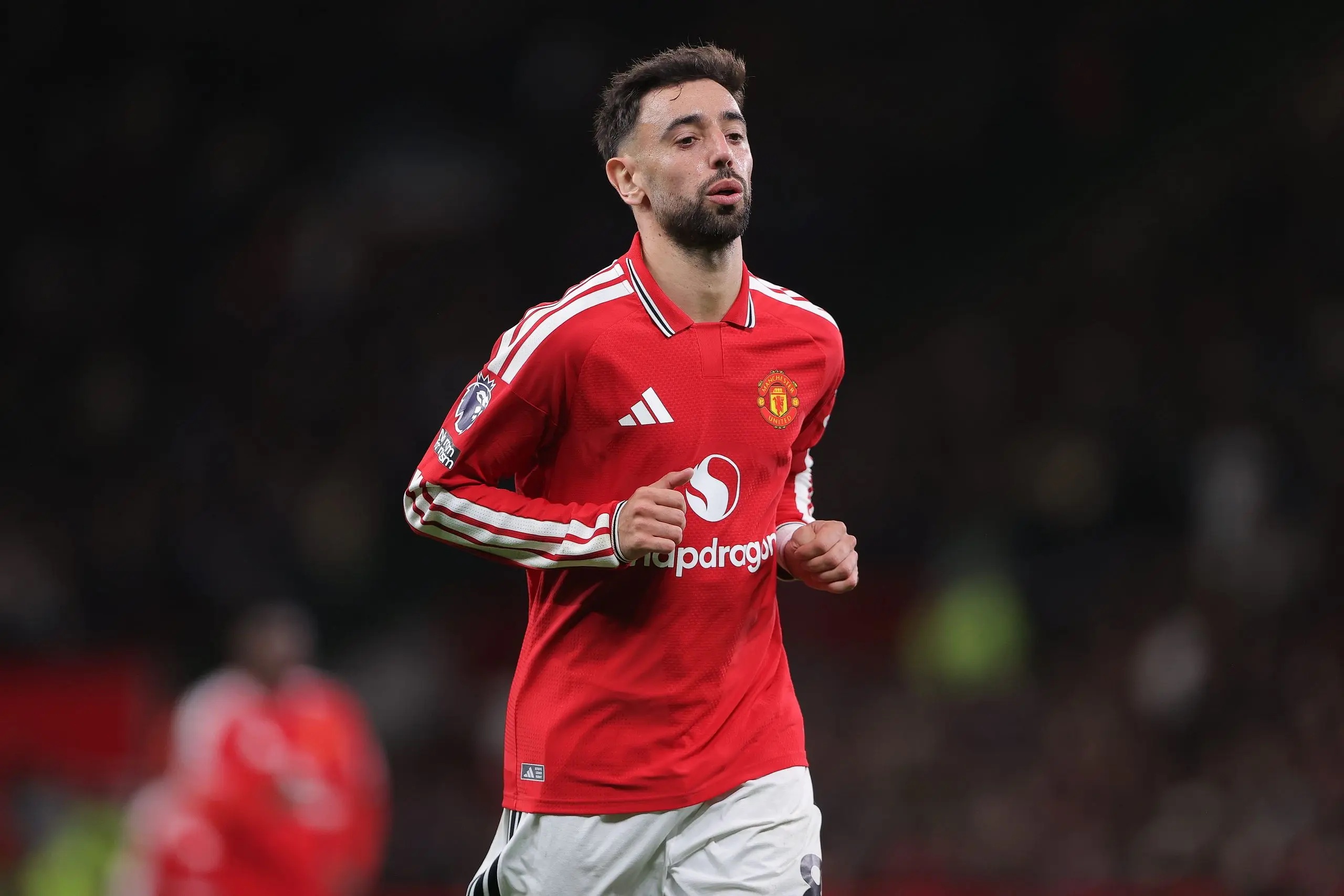 Bruno Fernandes