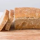 You've been storing bread wrong - correct method keeps it mould-free for 7 days longer
