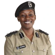 Think Twice Before Marriage: Ugandan Officer's Eye-Opening Advice to Men