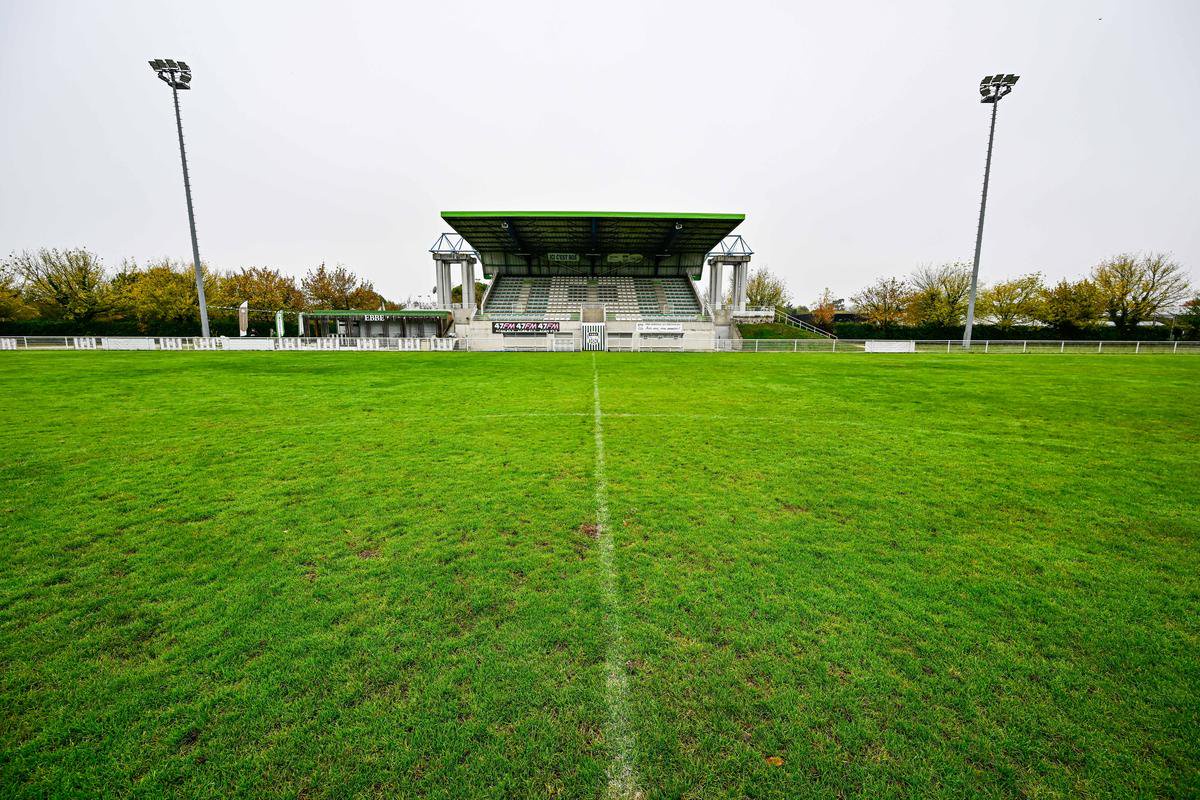 1 500 spectateurs sont attendus samedi soir, à Cancelles.