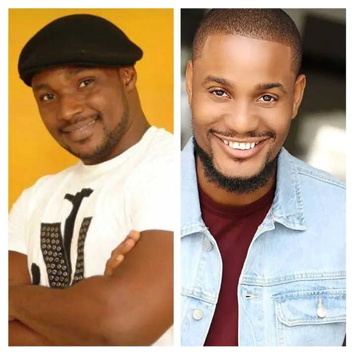 Nollywood Stars From Generation (Photos)