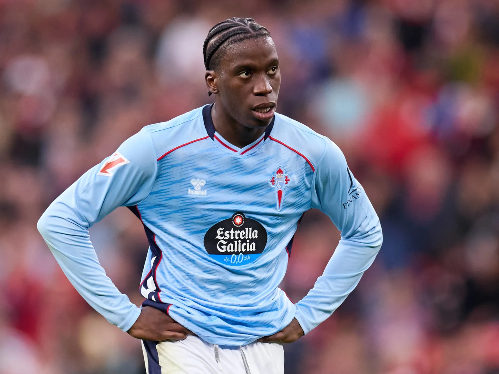 Celta Vigo vs Alaves - prediction, team news, lineups
