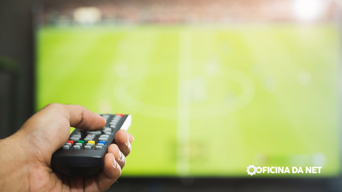 Veja assistir aos jogos de hoje, segunda-feira, 19 de outubro de 2026. Imagem: Oficina da Net