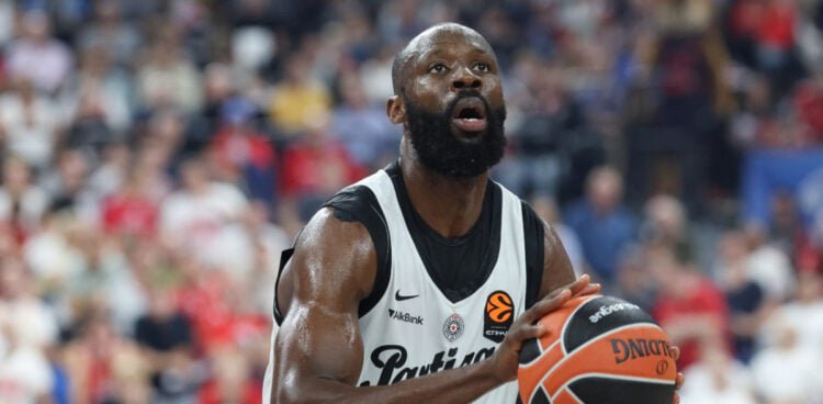 Basket – Euroligue – ASVEL : Pas de retrouvailles avec Jekiri ?