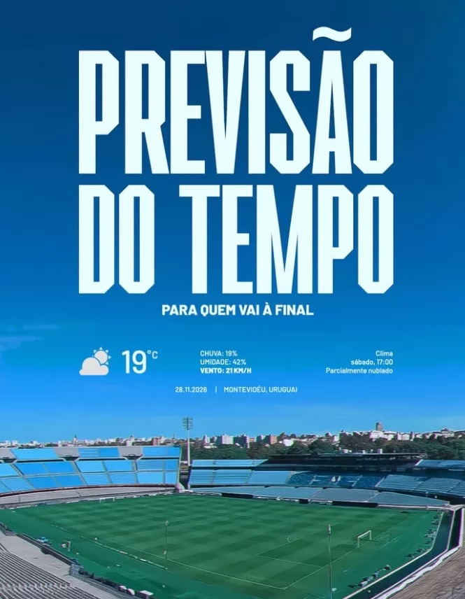 Palmeiras provoca Flamengo após eliminação na Libertadores
