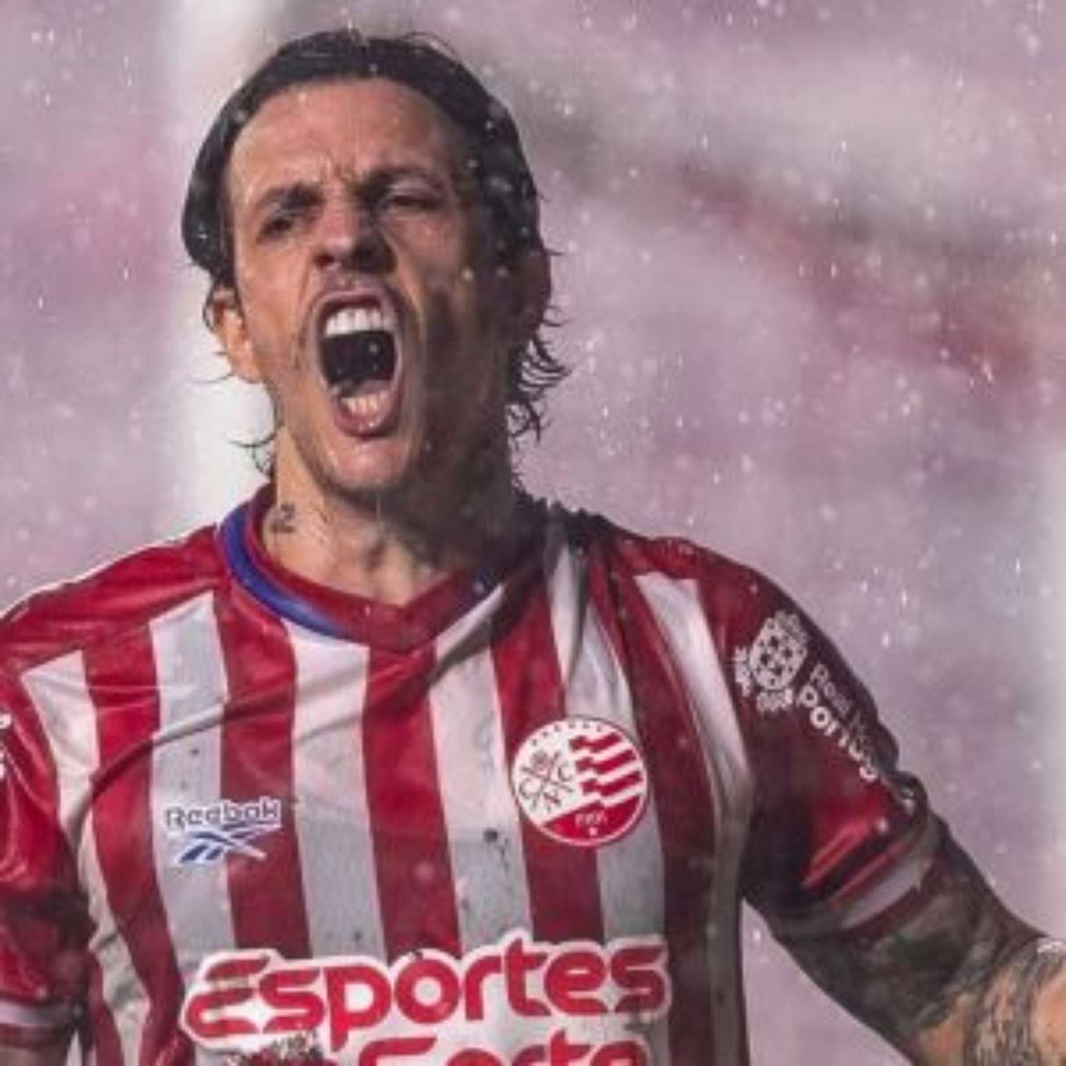 Náutico pode zerar chances de rebaixamento contra Juventude.