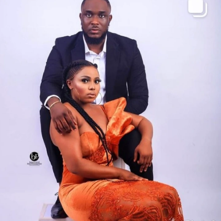 Yoruba Actress Bakare Zhainab And Actor Okikiola Bakare Set To Walk Down The Aisle.