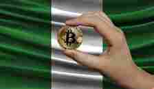 Crypto adoption in Nigeria is increasing, Kucoin says