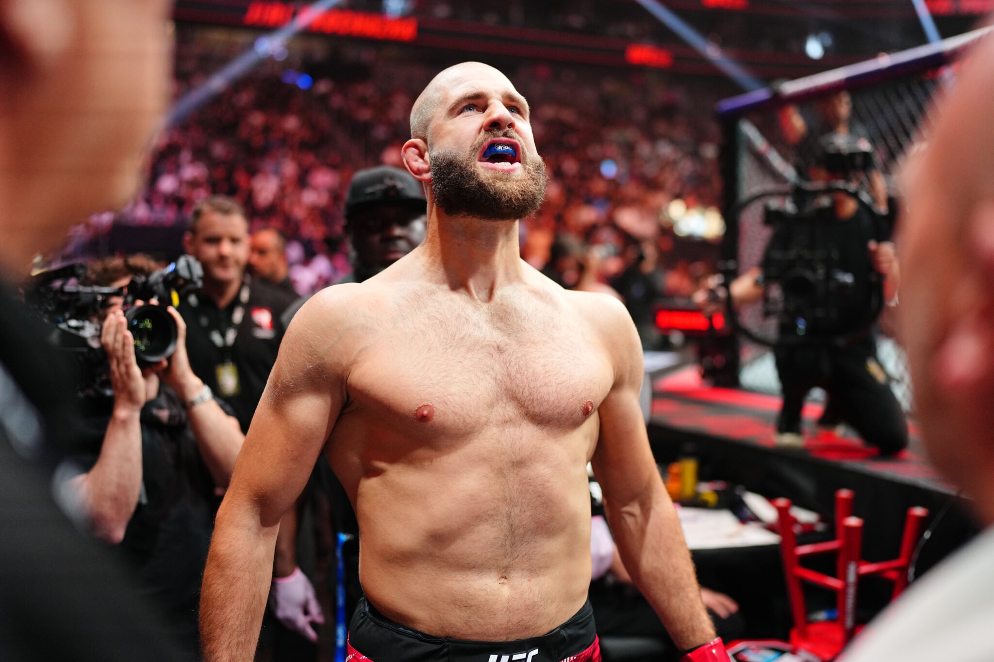 Photo by Chris Unger/Zuffa LLC