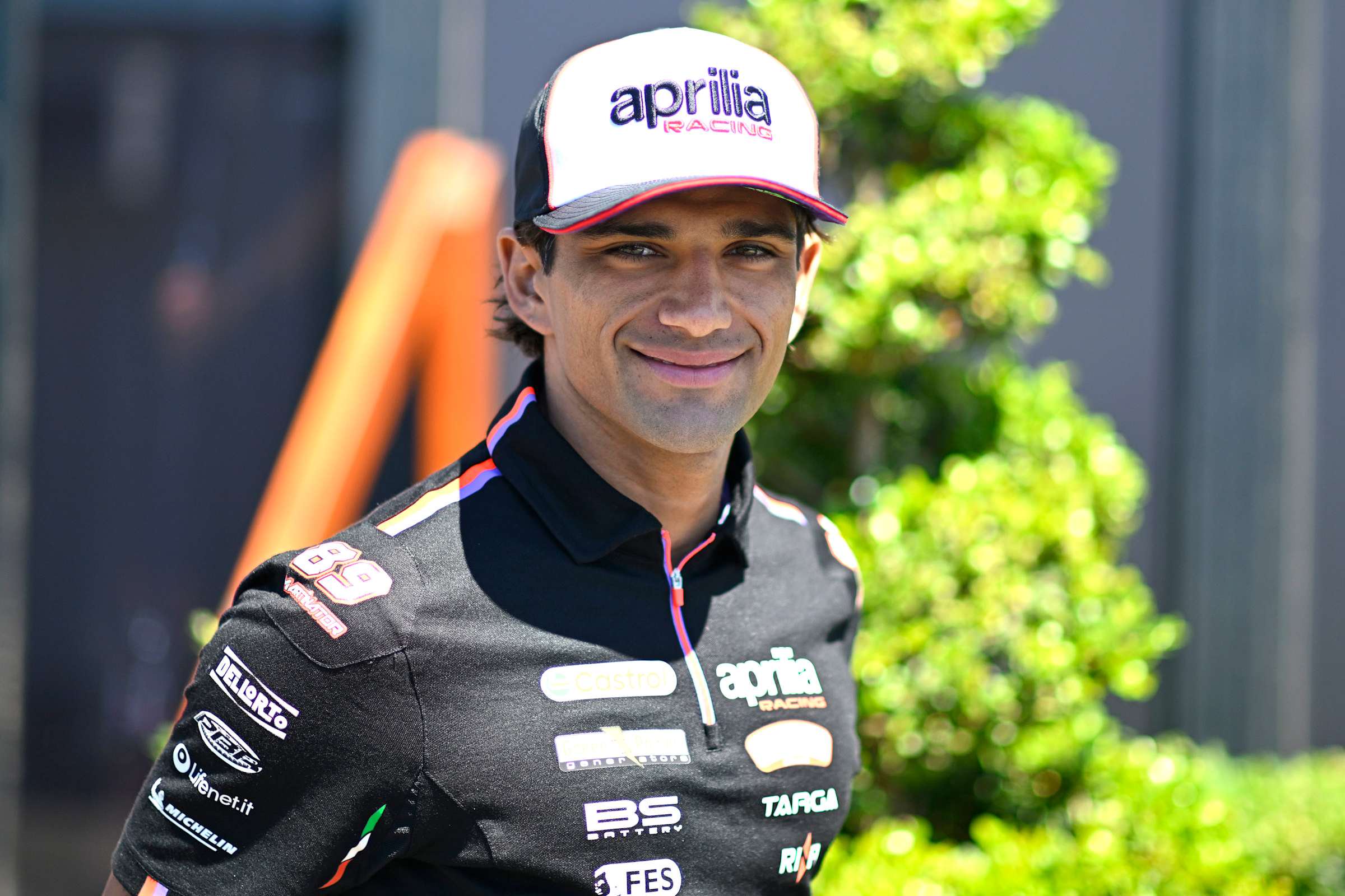 Jorge Martin