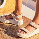6 summer shoe trends that merge comfort and style, according to stylists