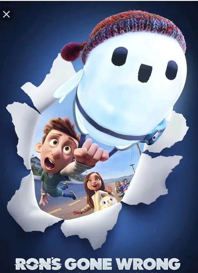 Interesting Cartoon Movies, Adults Could Watch